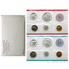 1964 coin u. for sale  Delivered anywhere in USA 