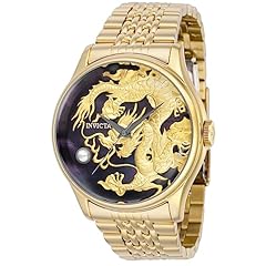 Invicta men 46mm for sale  Delivered anywhere in USA 