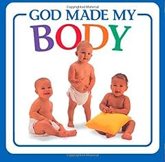 God made body for sale  Delivered anywhere in USA 