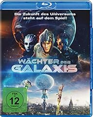 Wächter galaxis blu gebraucht kaufen  Wird an jeden Ort in Deutschland