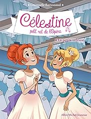 Celestine petite voleuse d'occasion  Livré partout en Belgiqu