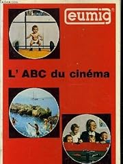 Abc cinema. d'occasion  Livré partout en France