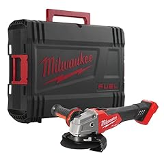 Milwaukeee fsag125x m18 gebraucht kaufen  Wird an jeden Ort in Deutschland