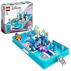 Lego 43189 disney gebraucht kaufen  Wird an jeden Ort in Deutschland