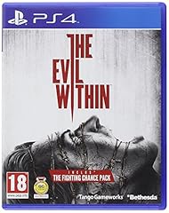 The evil within d'occasion  Livré partout en France