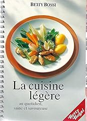 Betty bossi cuisine d'occasion  Livré partout en France