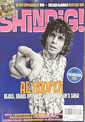 Shindig magazine issue for sale  Delivered anywhere in USA 