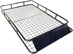 Large black steel for sale  Delivered anywhere in UK