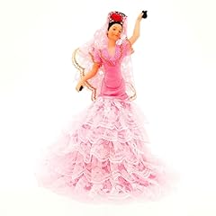 poupee flamenco d'occasion  Livré partout en France