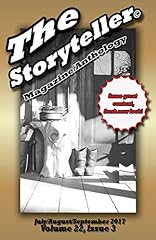 Storyteller magazine anthology for sale  Delivered anywhere in UK
