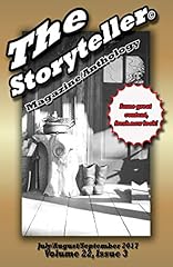 Storyteller magazine anthology for sale  Delivered anywhere in UK