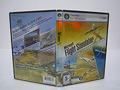 Microsoft flight simulator for sale  Delivered anywhere in UK