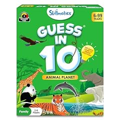 Skillmatics guess animal for sale  Delivered anywhere in USA 