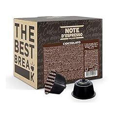 Note espresso cioccolato usato  Spedito ovunque in Italia 