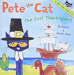 Pete cat first for sale  Delivered anywhere in USA 