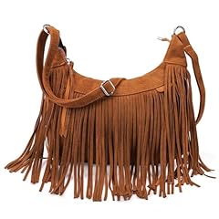 Lyellfe fringe purse for sale  Delivered anywhere in USA 