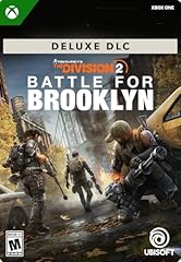 Battle brooklyn dlc for sale  Delivered anywhere in USA 