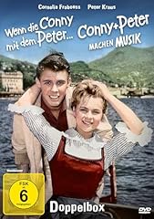 Conny peter conny gebraucht kaufen  Wird an jeden Ort in Deutschland
