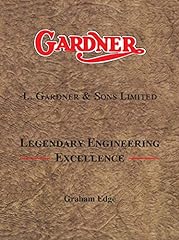 Gardner gardner sons for sale  Delivered anywhere in Ireland