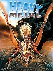 Heavy metal ultra gebraucht kaufen  Wird an jeden Ort in Deutschland