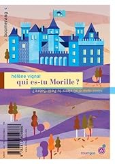 Morille viens petit d'occasion  Livré partout en France
