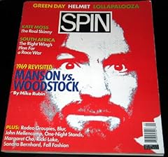 Charles manson issue for sale  Delivered anywhere in USA 