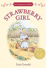 Strawberry girl 60th for sale  Delivered anywhere in USA 