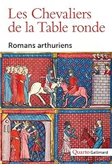 Chevaliers table ronde d'occasion  Livré partout en France