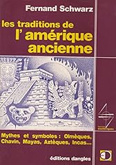 Traditions amérique ancienne d'occasion  Livré partout en France