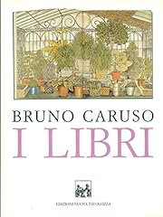 Bruno caruso. libri usato  Spedito ovunque in Italia 