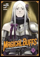 Magical buffs éveil d'occasion  Livré partout en France