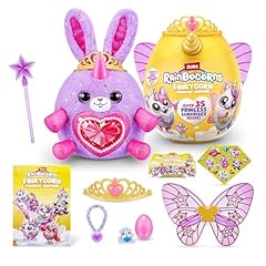 Rainbocorns fairycorn princess d'occasion  Livré partout en France