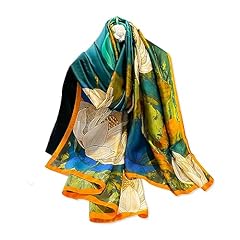 Lumisyne foulard soie d'occasion  Livré partout en France