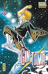 Gintama tome 43 d'occasion  Livré partout en France