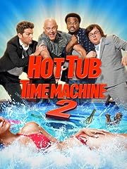 Hot tub time for sale  Delivered anywhere in USA 