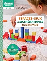 Espaces jeux mathématiques d'occasion  Livré partout en Belgiqu