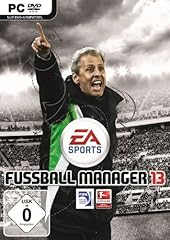 Fussball manager 13 gebraucht kaufen  Wird an jeden Ort in Deutschland