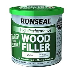 Ronseal 35305 high for sale  Delivered anywhere in UK