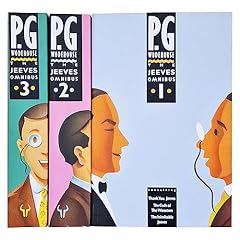 Jeeves wooster omnibus for sale  Delivered anywhere in UK