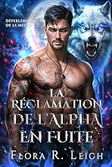 Alpha fuite compagnon d'occasion  Livré partout en France