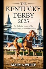 Kentucky derby 2025 for sale  Delivered anywhere in UK