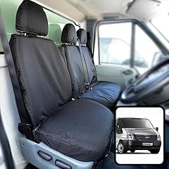 Seat covers ford for sale  Delivered anywhere in UK