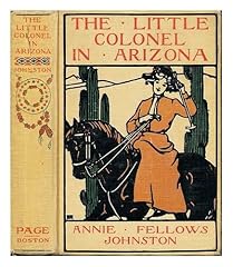 Little colonel arizona for sale  Delivered anywhere in USA 