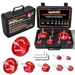 Vansork pieces pvc for sale  Delivered anywhere in USA 