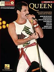 Queen pro vocal usato  Spedito ovunque in Italia 
