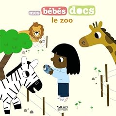 billet zoo d'occasion  Livré partout en France