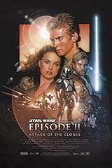 Star wars episode for sale  Delivered anywhere in USA 