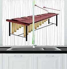 Lunarable marimba kitchen for sale  Delivered anywhere in USA 