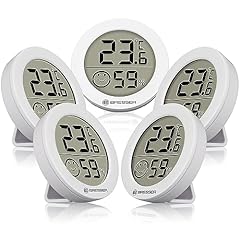 Bresser thermo hygrometer gebraucht kaufen  Wird an jeden Ort in Deutschland
