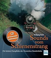 Sounds vom schienenstrang gebraucht kaufen  Wird an jeden Ort in Deutschland